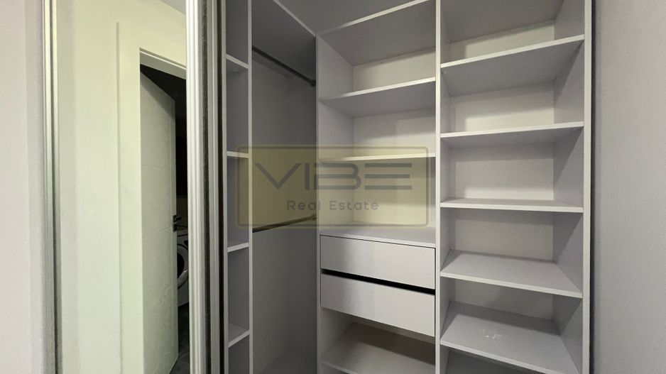 Apartament 2 camere+parcare COPOU AZIMUT TOWER - Poză 10