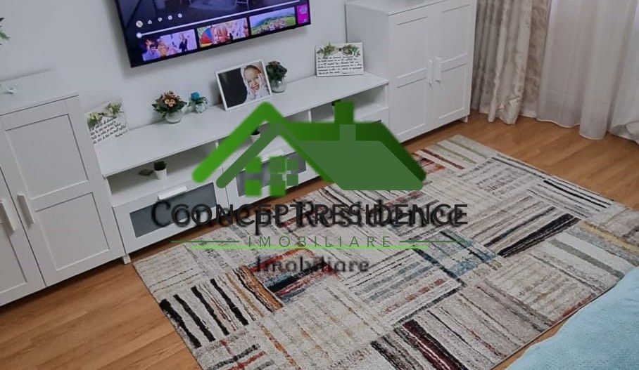 Vand apartament 2 camere, Vlad Tepes - Poză 10
