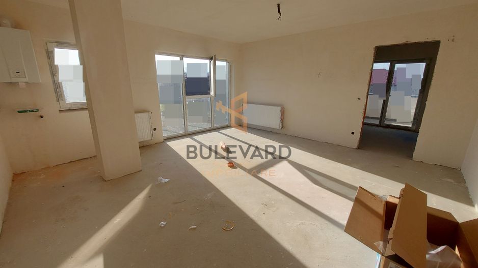 Apartament cu 2 camere in zona strazii Somesului! - Poză 1