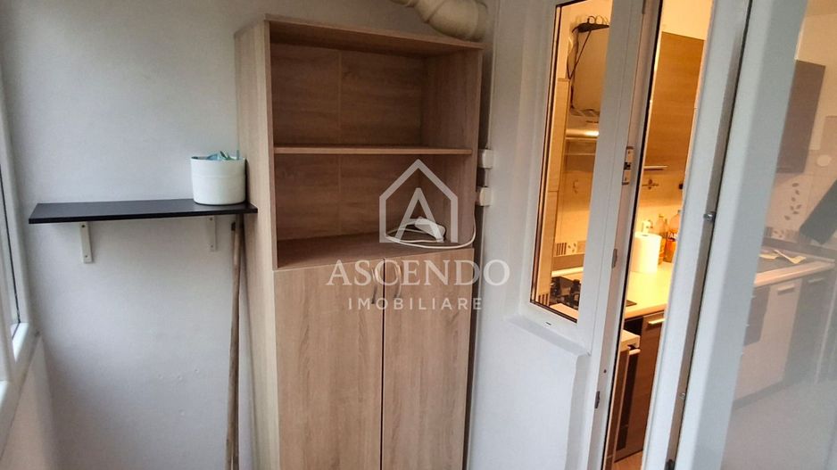 3 camere decomandat Militari Uverturii, etaj 1, loc parcare - Poză 17