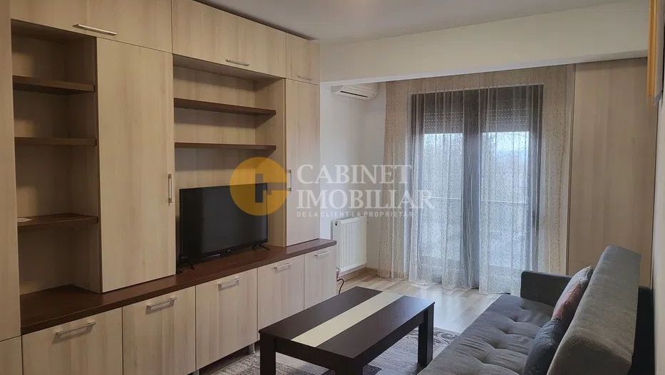 Chirie - 2 camere - Moara de Vant - ETAJUL 1 - Poză 1