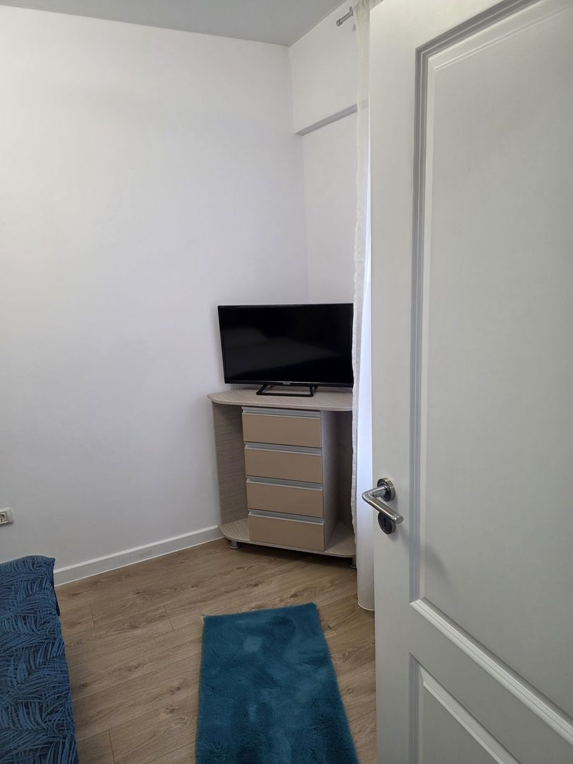 Central Adress Residence jumbo center - Poză 6