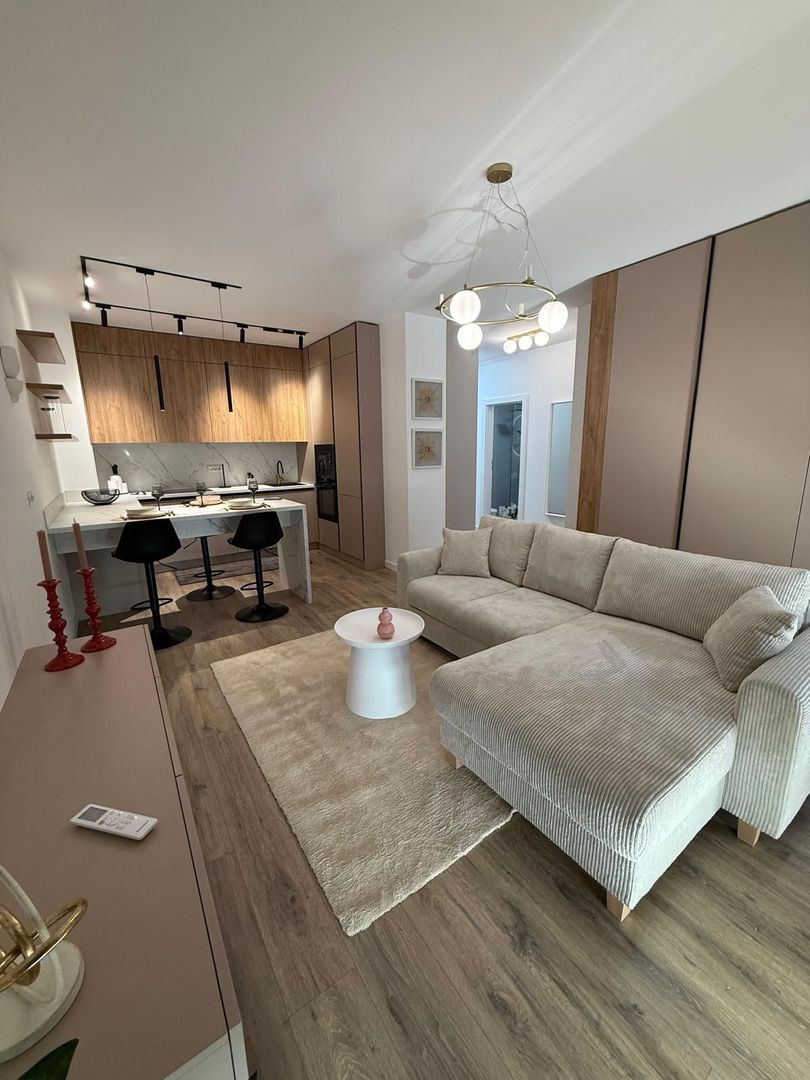 Apartament nou 2 camere  zona Calea Torontalului - Poză 2