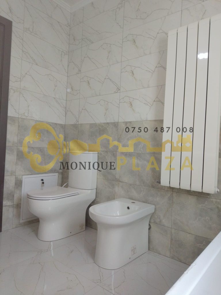 Casa individuala la cheie | 3 Dormitoare | Racordata la utilitati | - Poză 9