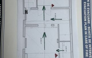 Spatiu comercial, 120 mp, parcare, Zona Semicentrala - Poză 8
