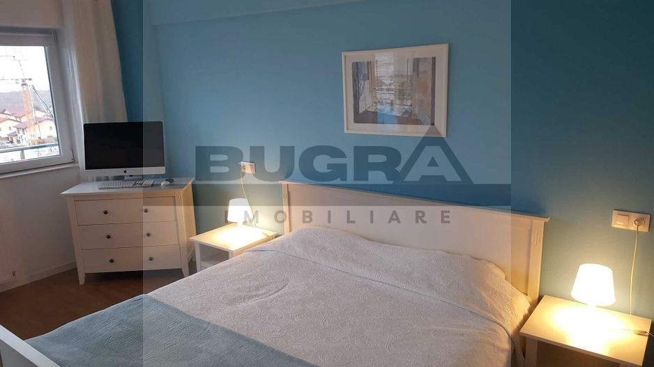 Apartament de 2 camere, 51mp, parcare, Viva City - Poză 1