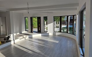 Vilă lux cu design modern - Poză 11