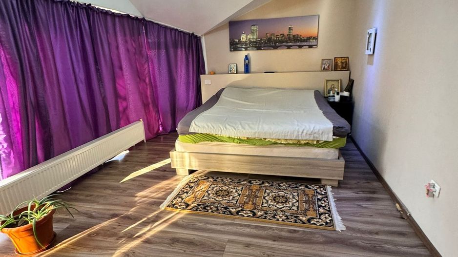 2 Unitati Duplex| Piscina|Bragadiru | Cristalului - Poză 9