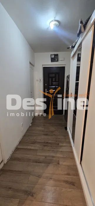 Garsonieră renovată, 33,23 mp utili, parter Berceni - Poză 5