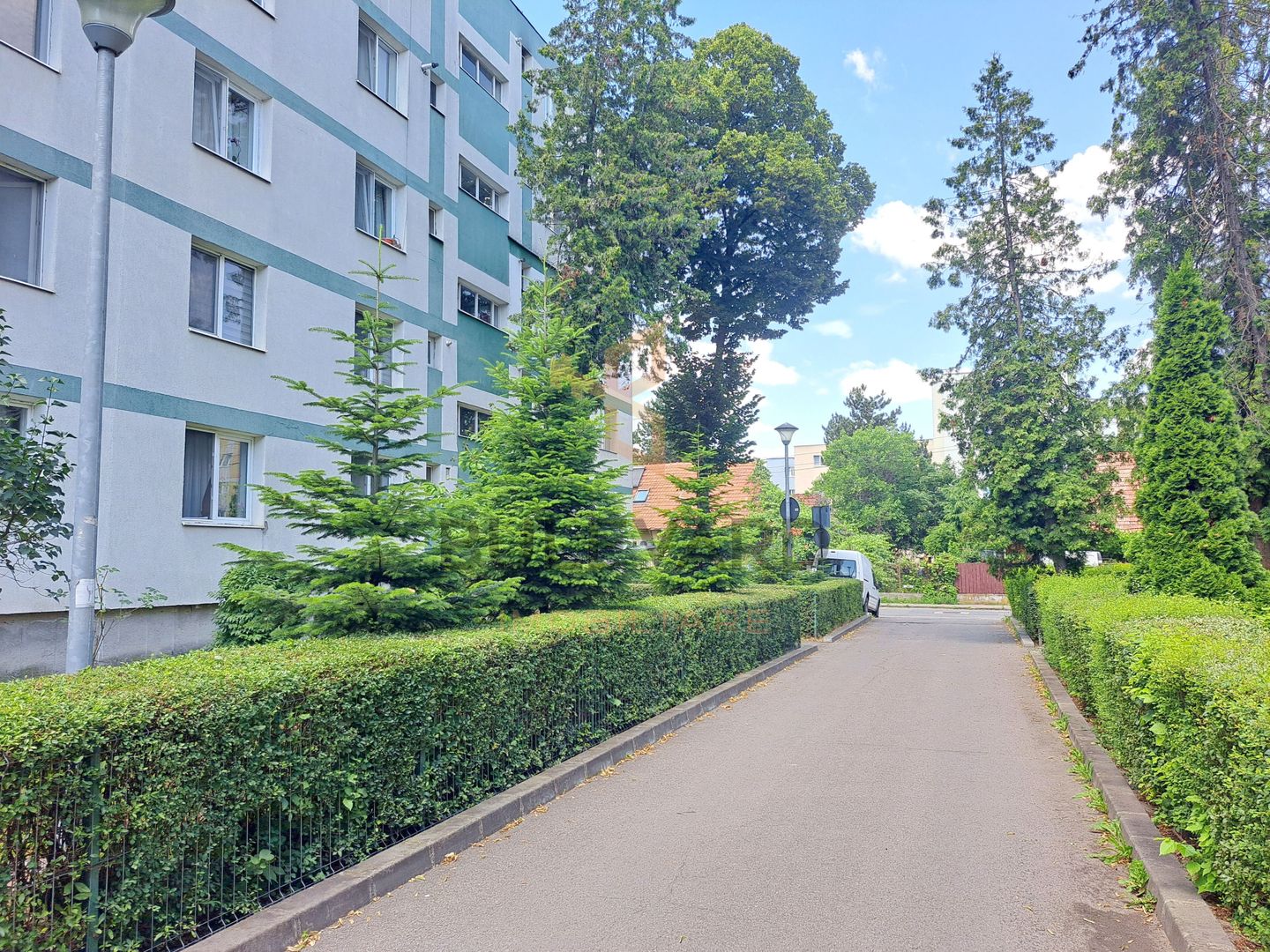Apartament de vanzare in centrul cartierului Gheorgheni! - Poză 1