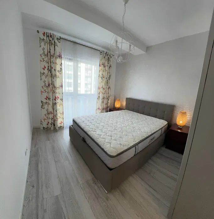 Apartament superb Lujerului - Poză 1