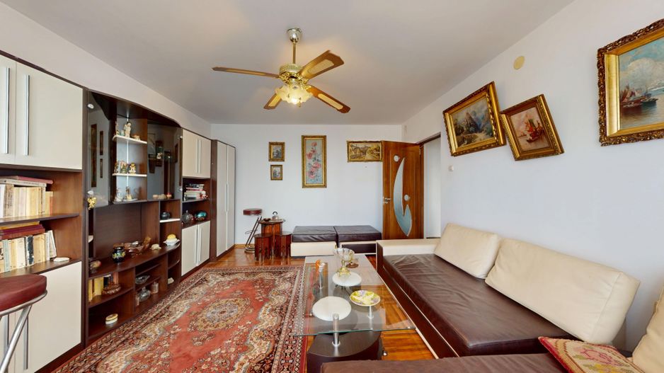 Apartament 4 camere – Strada Novaci Bloc 1989 Zona excelenta - Poză 18