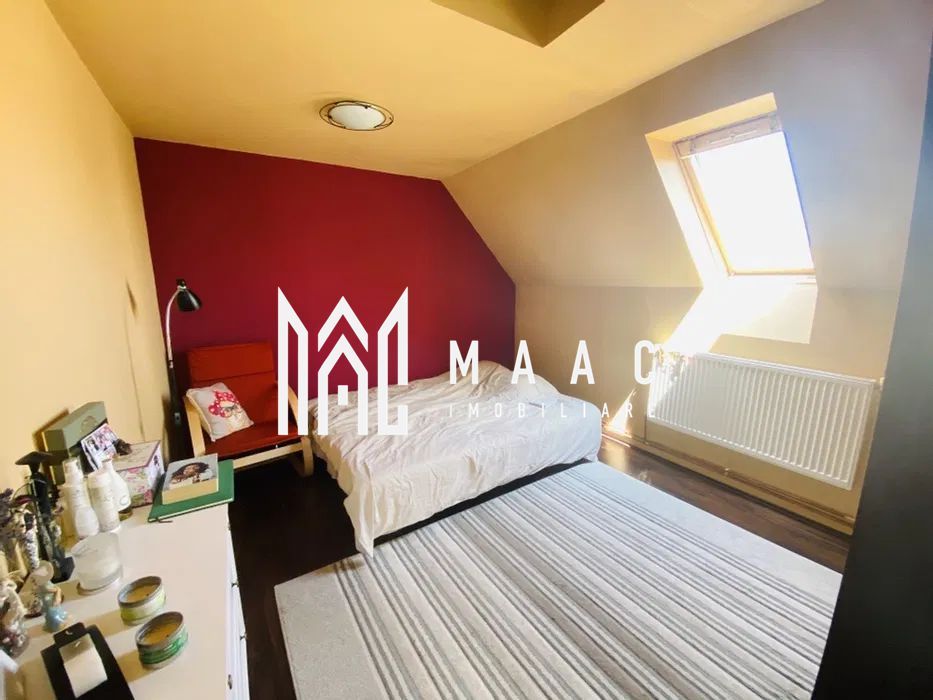 Casa 5 camere + Curte | Garaj | zona Lupeni - Poză 2