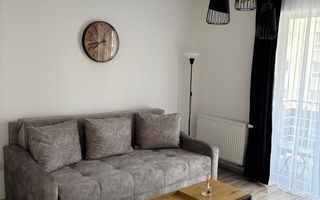 Apartament 2 camere, mobilat/utilat - zona AVANTGARDEN 3 - Poză 3