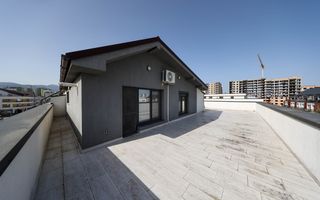 Penthouse EXCLUSIVIST / Terasă 98 mp / Parcare - Poză 2
