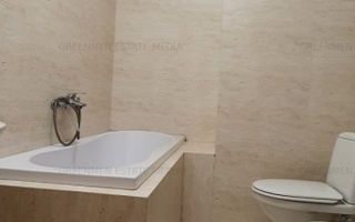 2 camere in bloc nou, centrala proprie, Dorobanti Floreasca - Poză 14