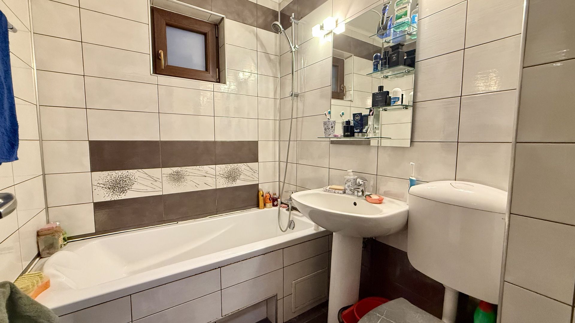 COMISION 0%, Apartament 4 Camere, 84mp, Garaj, Boxa, Circumvalatiunii - Poză 8