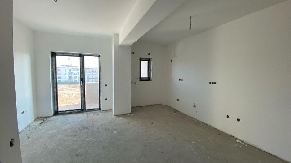 Apartament cu 2 camere si avans doar 5% - zona Doamna Stanca - Sibiu - Poză 3