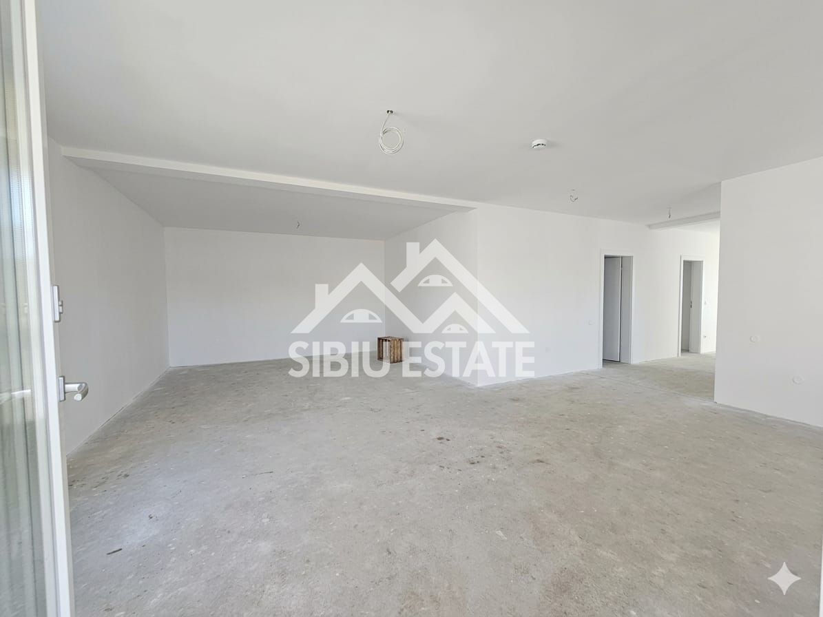 Casa noua 4 camere, 2 bai, pe un singur nivel - Poză 4