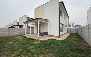 Vila Indivduala Aerocity Tunari - Poză 16