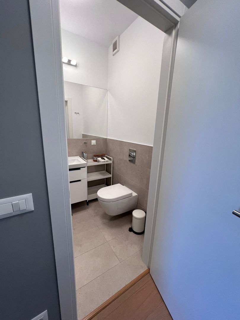 Apartament 3 Camere | Băneasa | LUX | Loc de parcare - Poză 14