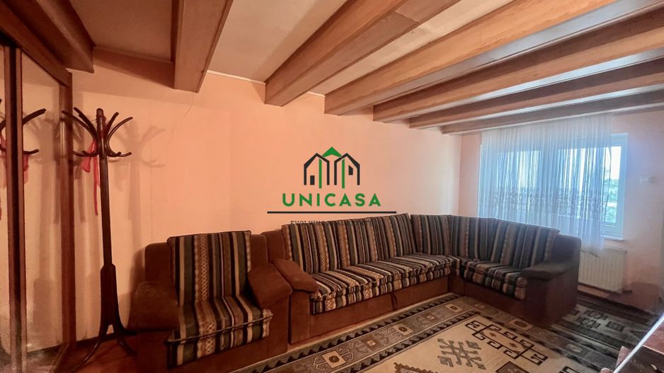 Casă Rm Valcea/ teren generos de 1.116 mp/ lângă Pădurea Capela - Poză 11