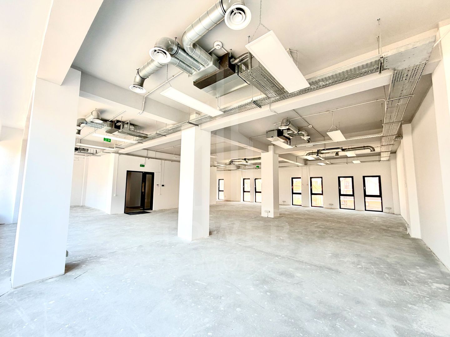 Spații de birouri de închiriat-zona centrală - Poză 3
