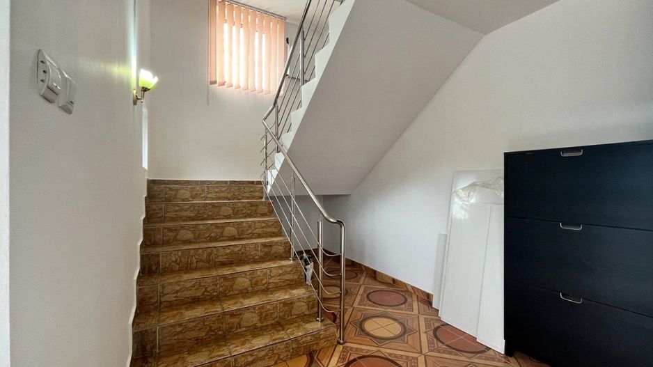 Inchiriere casa activitati office sau spatiu locativ Baneasa - Poză 6