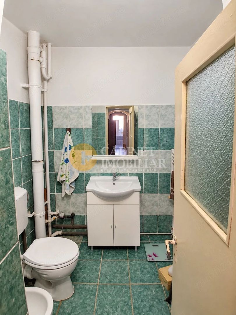4 camere - 95 mp - Etaj 2/4 - Lunca Cetățuii - Poză 6