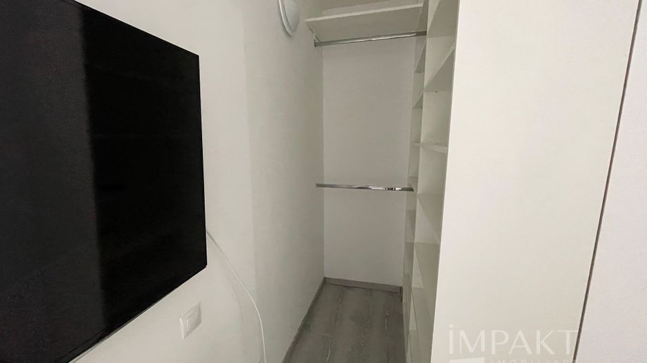 Apartament cu 3 camere | 60mp | 2 parcari | Cartier Borhanci - Poză 4