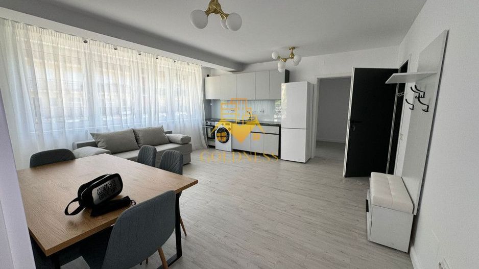 2 camere,prima inchiriere, parcare,Baciu zona Galaxiei, Calea Baciului - Poză 10