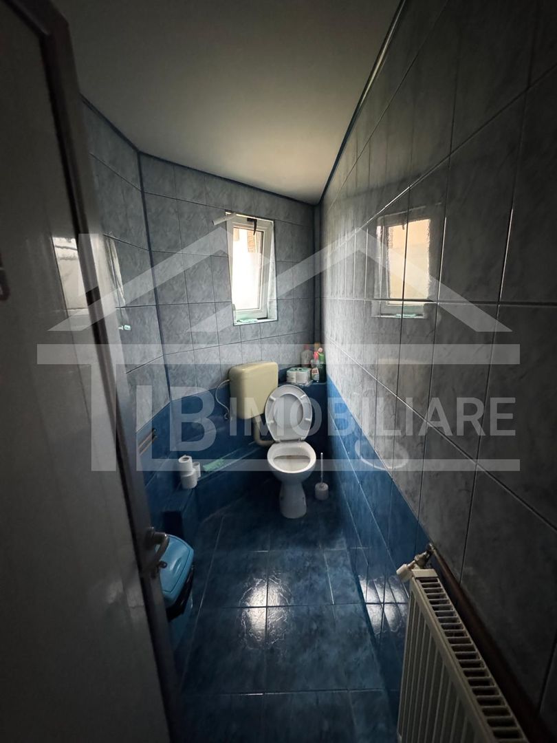 Vila cu 6 camere, 420mp,  teren 720mp, parcari, Zona Shopping City - Poză 27