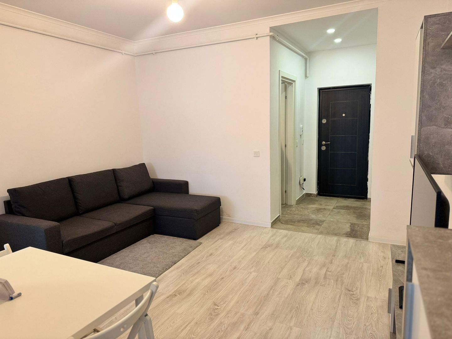 Garsonieră Militari Residence I Tineretului I Complex Avangarde - Poză 6