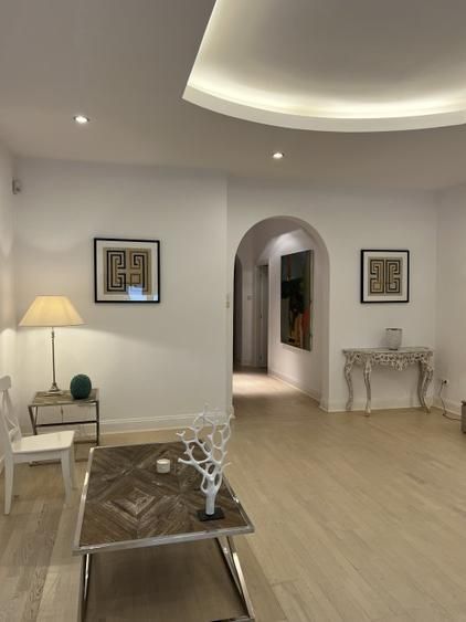 De vanzare Apartament Dublex 5 camere in Vila, LUX, Kisellef Dorobanti - Poză 2
