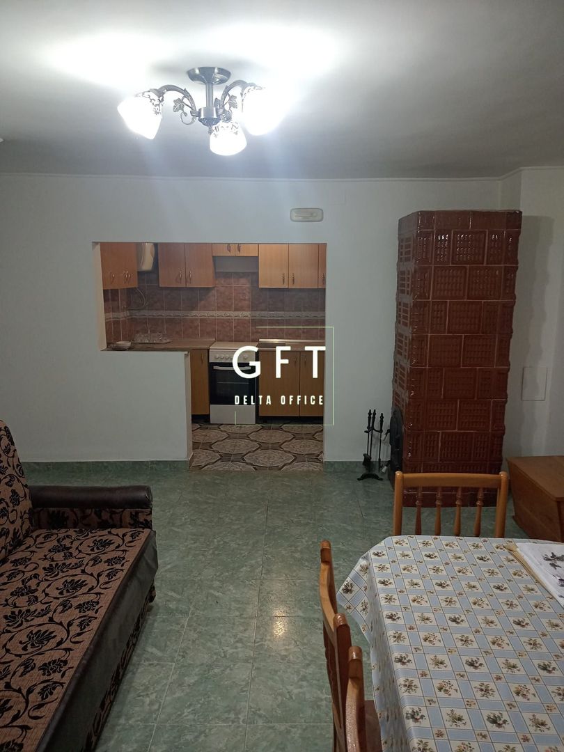 Casa de vanzare in Piatra com. Chiuza cu teren de 30Ari. - Poză 13