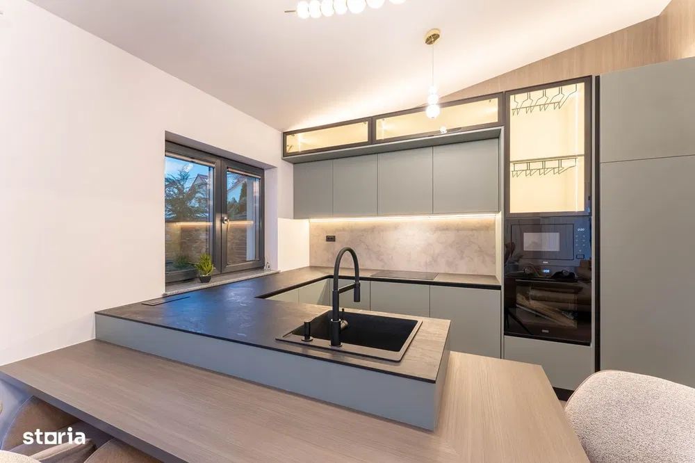 Se inchriaza casa in Cristian - Poză 6