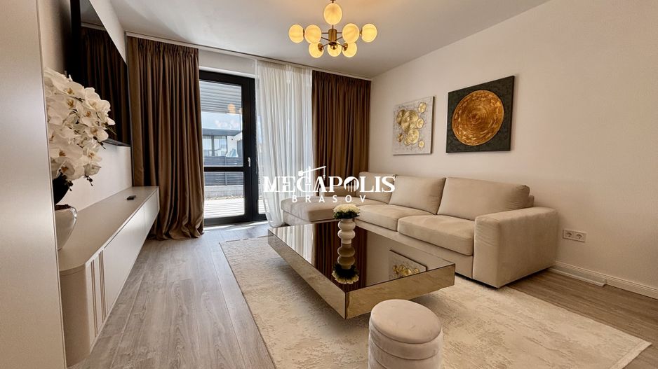 Duplex 3 camere | Mobilă pe Comandă | Gama Premium | Sânpetru - Poză 3