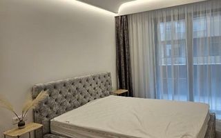 Apartament de Lux cu 3 Camere și 2 Locuri de Parcare - IANCU NICOLAE - Poză 9