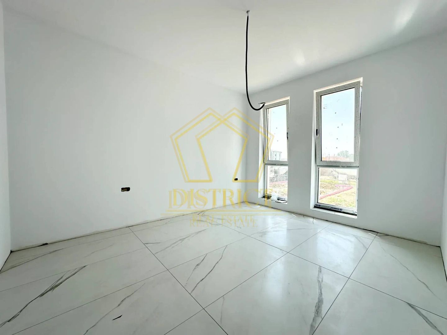 Apartament cu 2 camere si terasa de 16mp | zona Antenei | Braytim - Poză 4