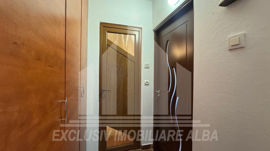 Apartament cu 2 camere de vanzare, Cetate - Poză 4