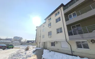 Apartament 2 camere plus terasa de 22 mp - Poză 19