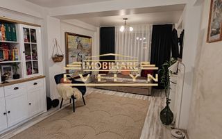 Apartament 2 camere ultracentral – de vânzare | Bloc Nou - Poză 1