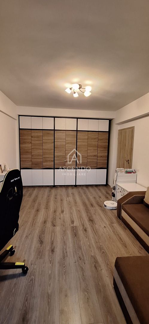 Vanzare apartament 2 Camere Militari – Valea Largă, Etaj 2/4 - Poză 3