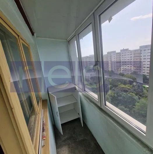 DE VANZARE 2 CAMERE ÎN DOROBANȚI  | ETAJ 10/12 | 2 LOGII | METROU - Poză 6