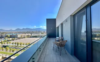 Apartament cu 2 camere de închiriat Kasper– Coresi - Prima închiriere - Poză 14