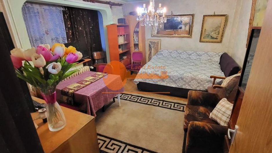 4 camere Titan(2min metrou Titan) - Poză 4