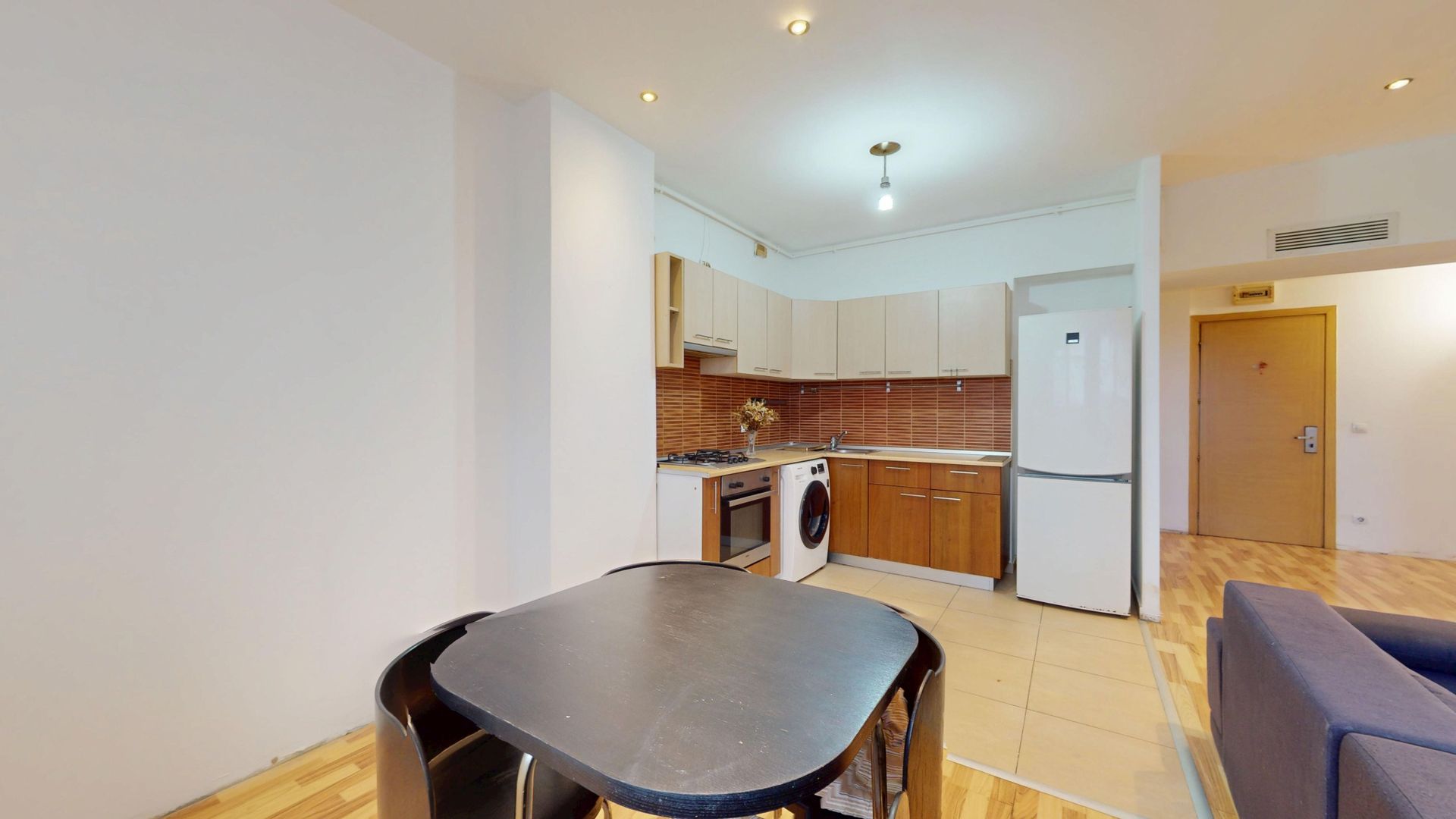 UNIC Apartament 3 camere - 2 bai Complex Rin Grand Residence Vitan - Poză 7