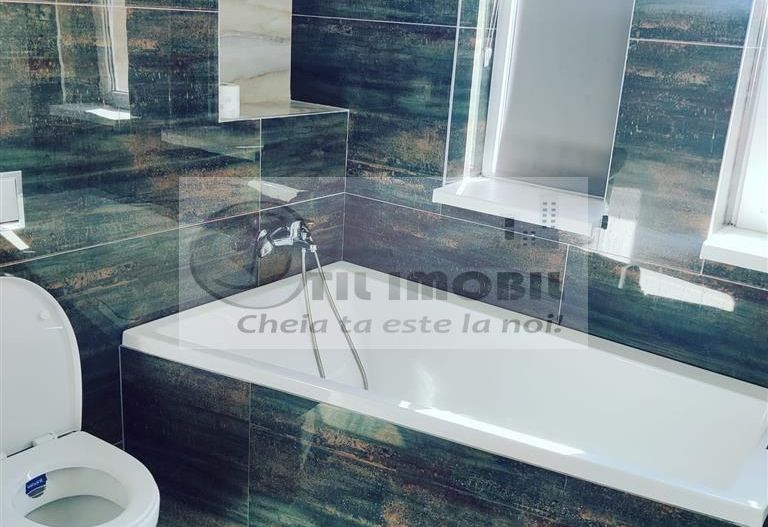 Casa/Vila de inchiriat Bucium - 850 euro - Poză 11
