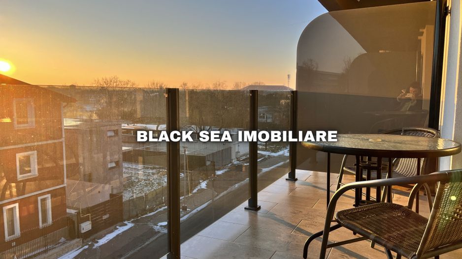 Garsoniera in Bloc nou de vanzare, cu Loc de parcare privat - Ocazie - Poză 6