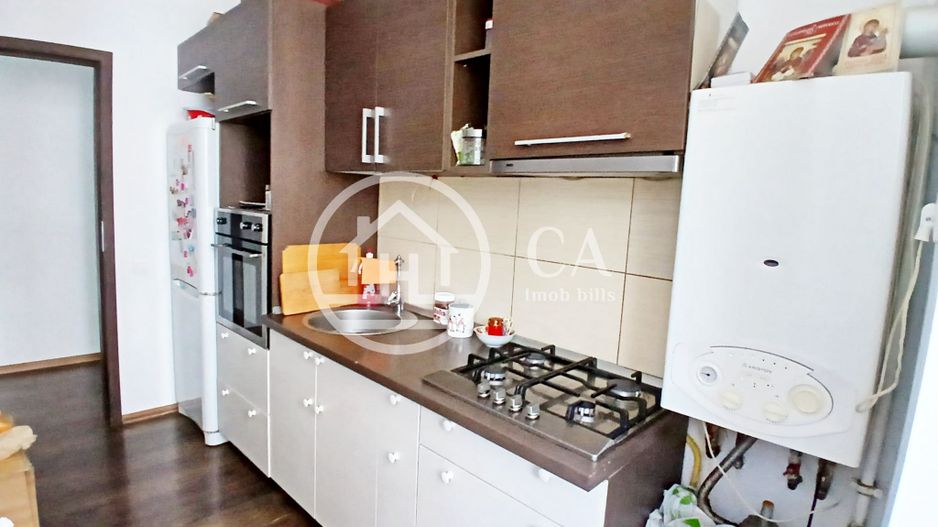 Apartament de vânzare cu 3 camere în ARED, Oradea - Poză 6